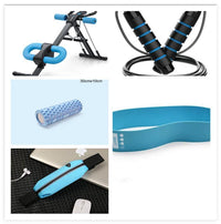 Waist-shaping Machine AB Rocket Abdominal Muscle Fitness Equipment 4