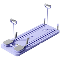 Household Abdominal Wheel Fitness Board 5