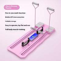 Fitness Board Upgrade Multi-functional 1