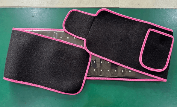 LED Infrared Belt Therapy Device 009