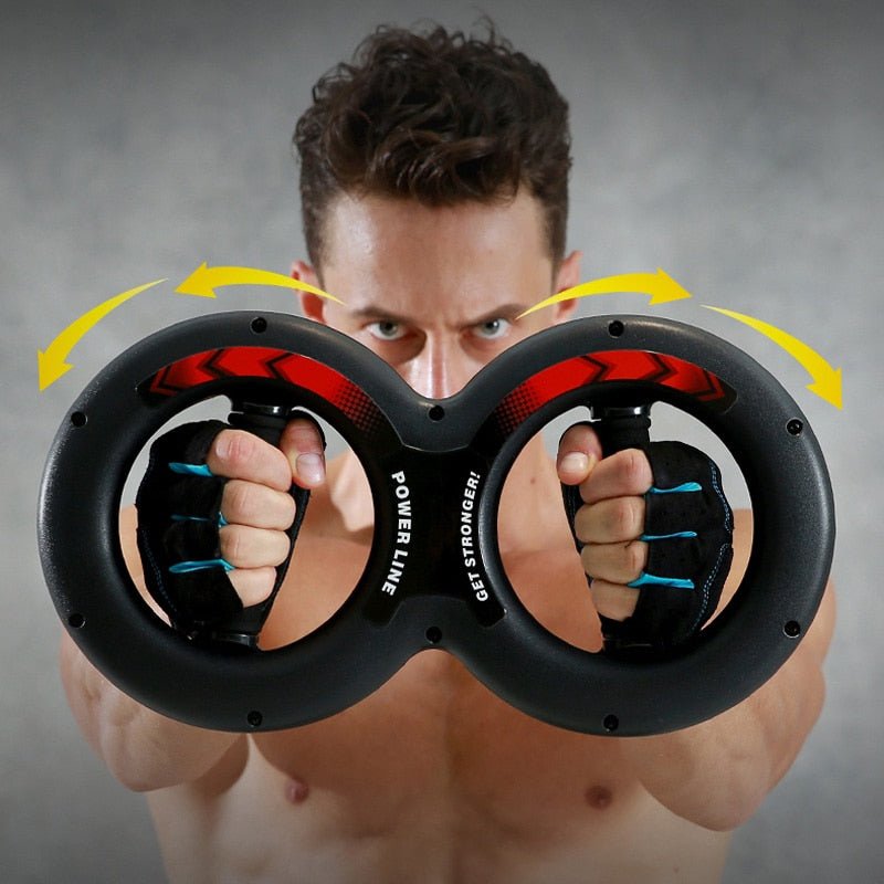 8-Word Power Device - FitnessPlowSurge