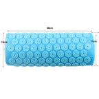 Lotus Acupuncture Yoga Mat