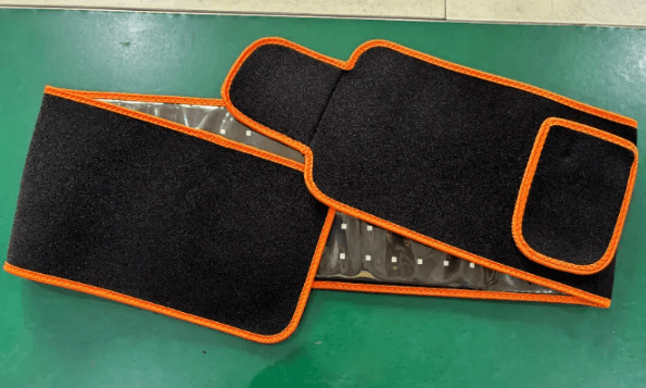 LED Infrared Belt Therapy Device 00006