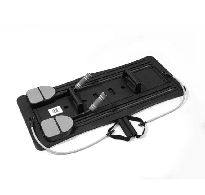 Compact Pilates Sliding Board 1