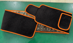 LED Infrared Belt Therapy Device 9