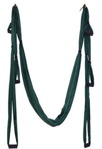 ForgeElite Durable Anti-Gravity Yoga Hammock 