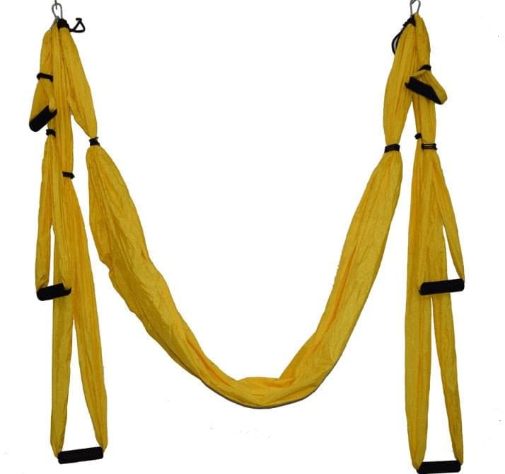 ForgeElite Durable Anti-Gravity Yoga Hammock 003