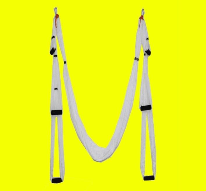 ForgeElite Durable Anti-Gravity Yoga Hammock 001