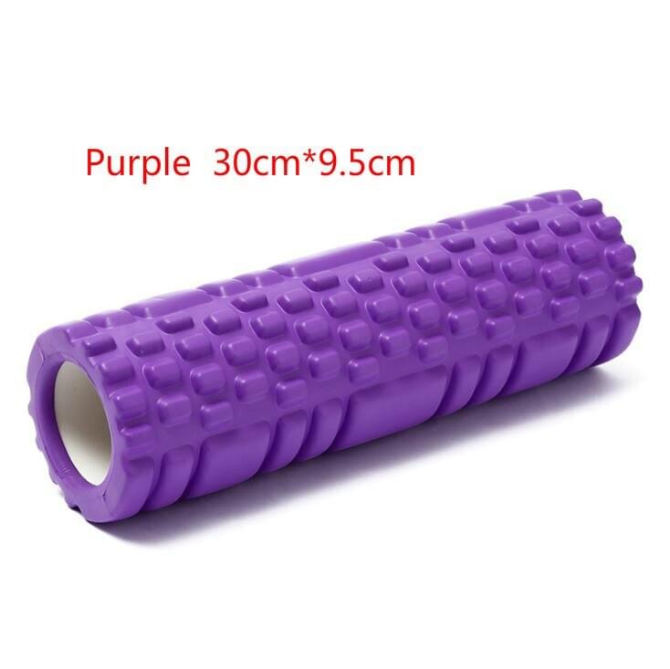 Eco-Friendly Body Aligning Yoga Mat  10
