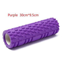 Eco-Friendly Body Aligning Yoga Mat  10