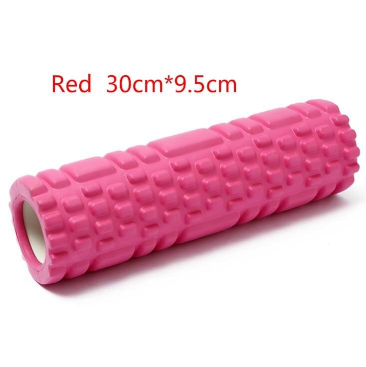 Eco-Friendly Body Aligning Yoga Mat  8