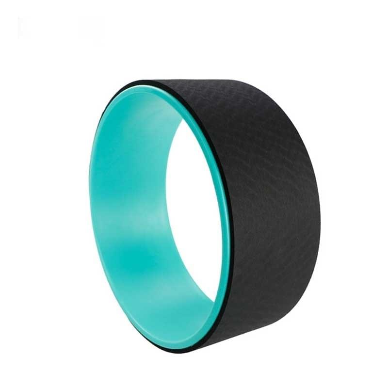 Classic Yoga Wheel - FitnessPlowSurge