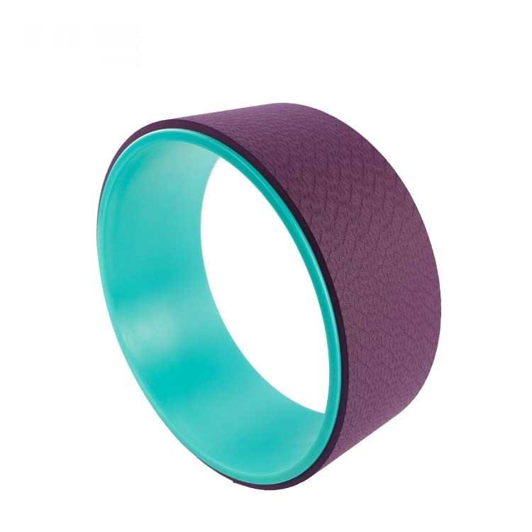 Classic Yoga Wheel - FitnessPlowSurge