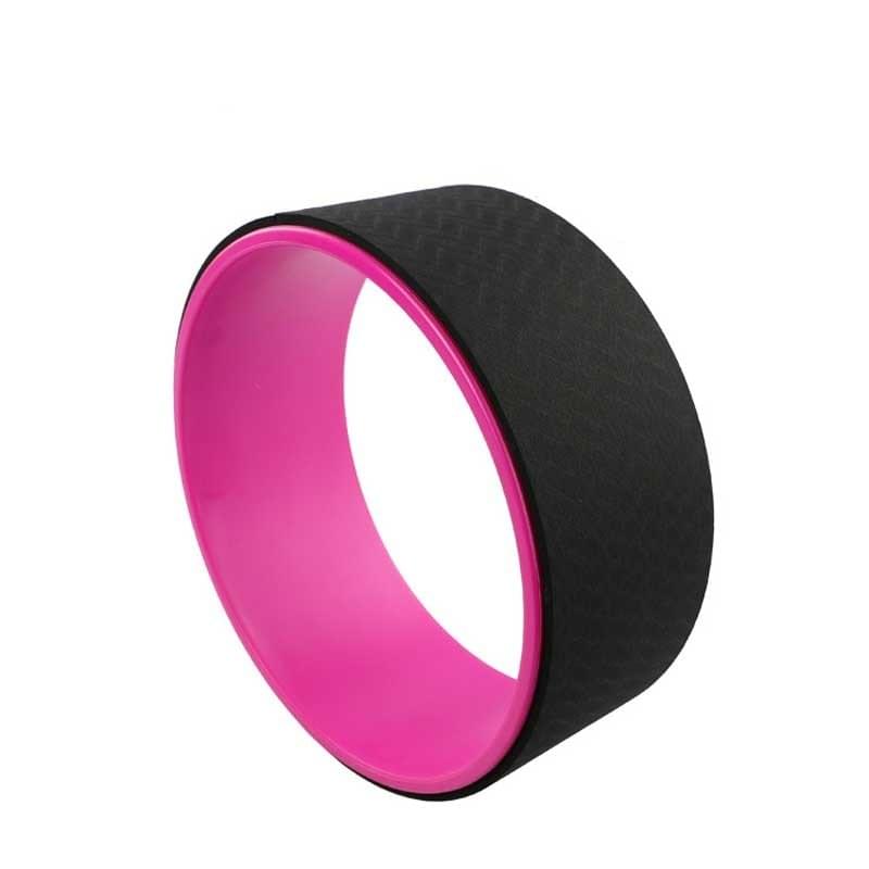 Classic Yoga Wheel - FitnessPlowSurge