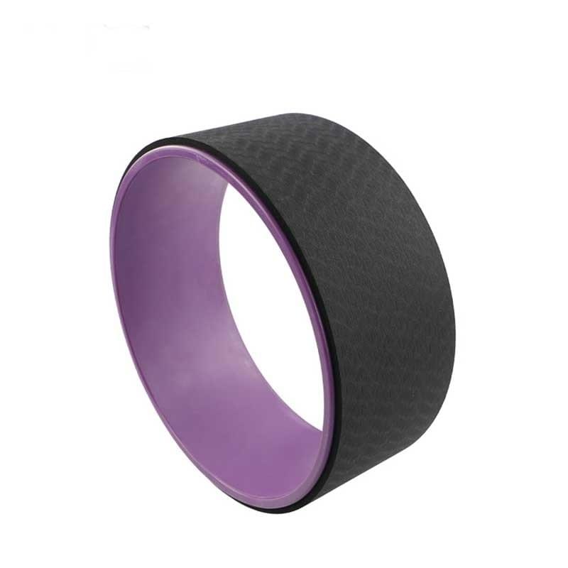 Classic Yoga Wheel - FitnessPlowSurge