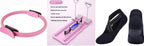 Fitness Board Upgrade Multi-functional 3