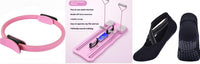 Fitness Board Upgrade Multi-functional 3