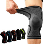 Fitness Compression Knee Pad
