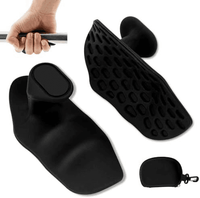 Grip Strengthener Spring Grip Finger Exerciser set for improving grip strength and finger dexterity.
