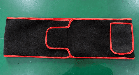 LED Infrared Belt Therapy Device 0000