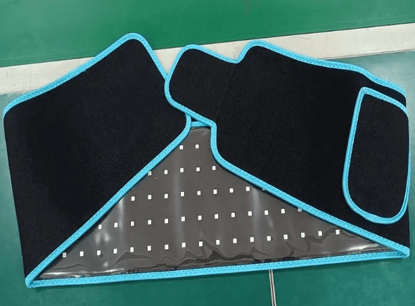 LED Infrared Belt Therapy Device 7