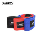 Durable Anti-slip Hip Circle Band for Yoga & Fitness 3