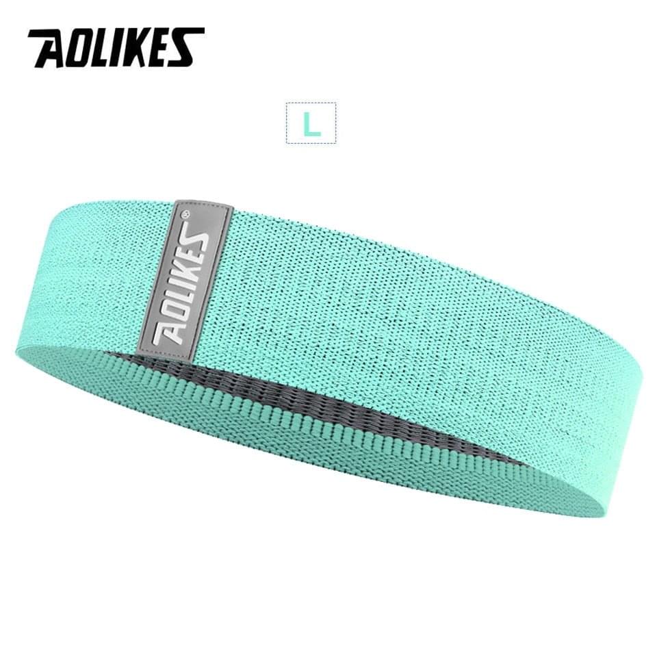 Durable Anti-slip Hip Circle Band for Yoga & Fitness 17