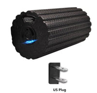 Electric Yoga Roller - FitnessPlowSurge