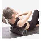 Electric Yoga Roller - FitnessPlowSurge
