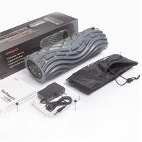 Electric Yoga Roller - FitnessPlowSurge