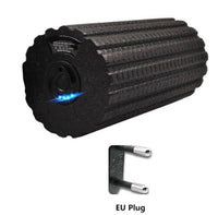 Electric Yoga Roller - FitnessPlowSurge