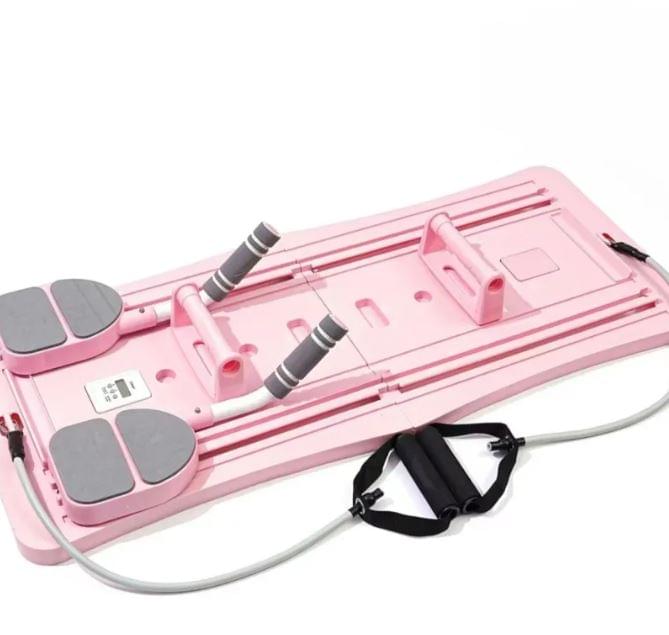 Compact Pilates Sliding Board 3