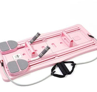 Compact Pilates Sliding Board 3