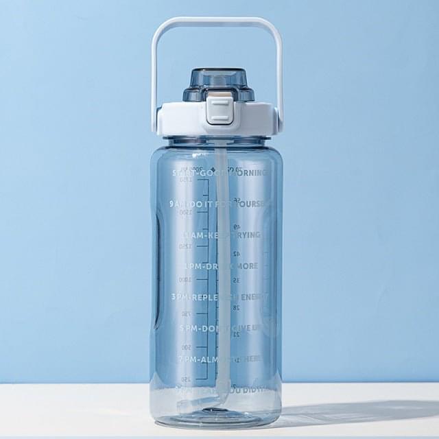 Fitness Drinking Bottle - FitnessPlowSurge