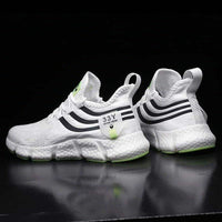 Gym Shoes - FitnessPlowSurge