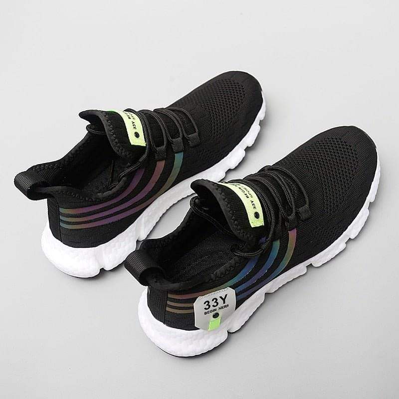 Gym Shoes - FitnessPlowSurge