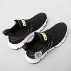 Gym Shoes - FitnessPlowSurge