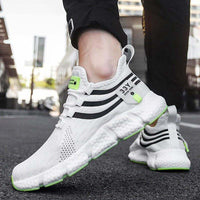 Gym Shoes - FitnessPlowSurge