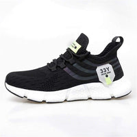 Gym Shoes - FitnessPlowSurge