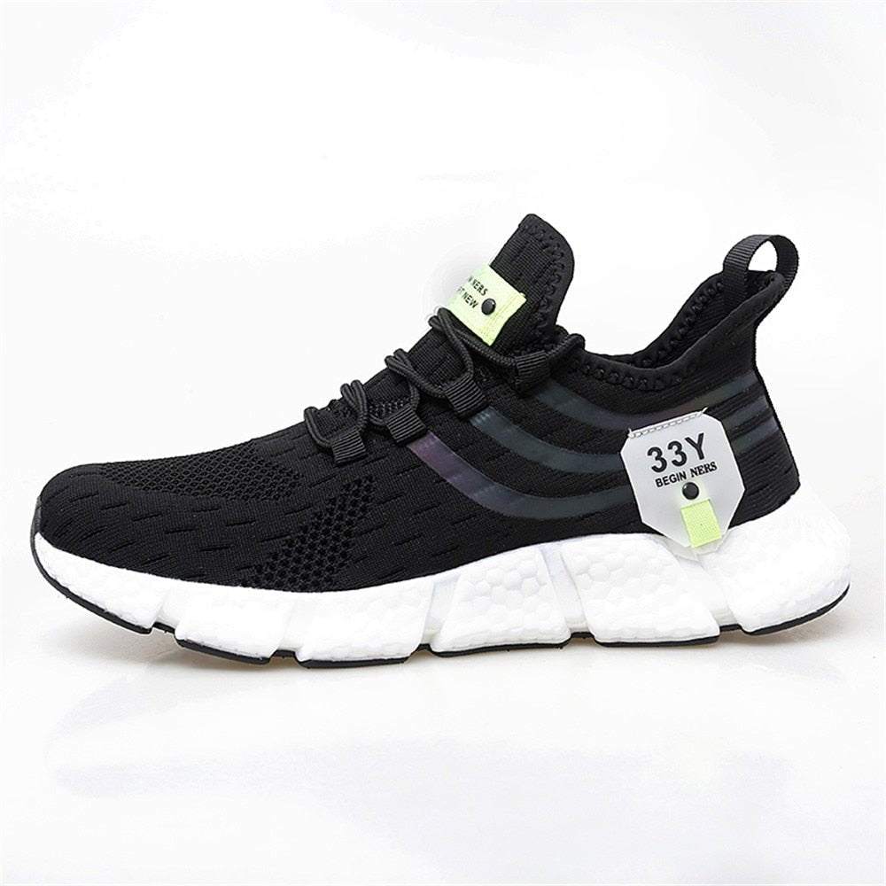 Gym Shoes - FitnessPlowSurge