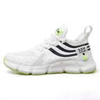 Gym Shoes - FitnessPlowSurge