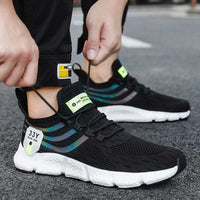Gym Shoes - FitnessPlowSurge