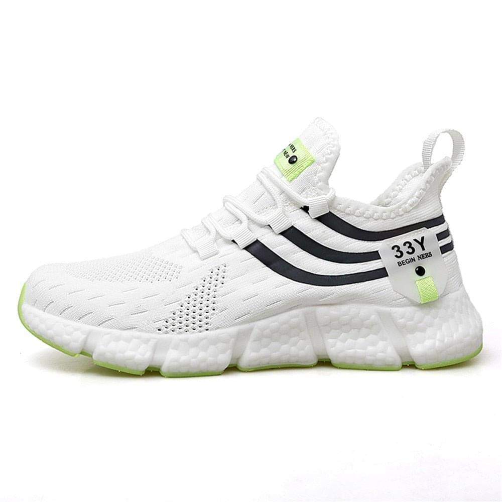 Gym Shoes - FitnessPlowSurge