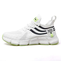 Gym Shoes - FitnessPlowSurge