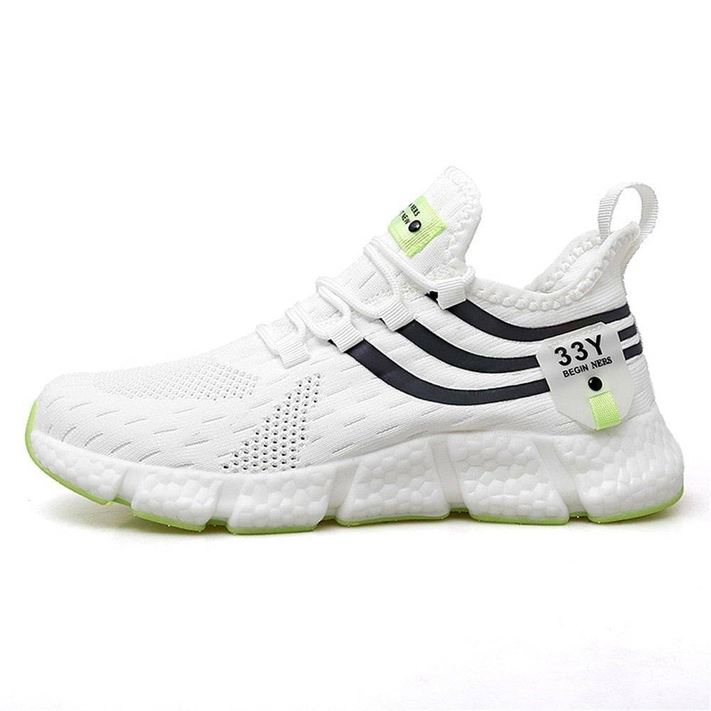 Gym Shoes - FitnessPlowSurge