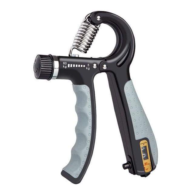 GripMaster Elite  60kg Adjustable Pro