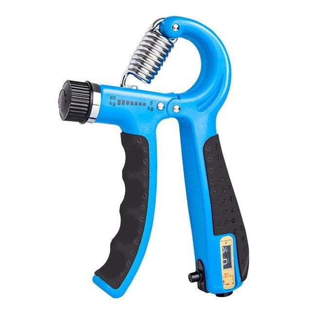 GripMaster Elite  60kg Adjustable Pro
