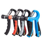 GripMaster Elite  60kg Adjustable Pro
