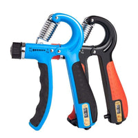 GripMaster Elite  60kg Adjustable Pro