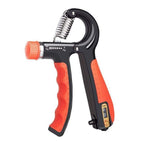 GripMaster Elite  60kg Adjustable Pro